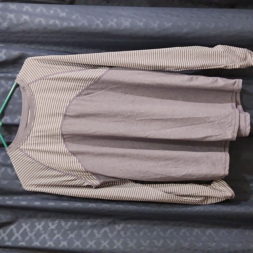 Avia XL Shirt